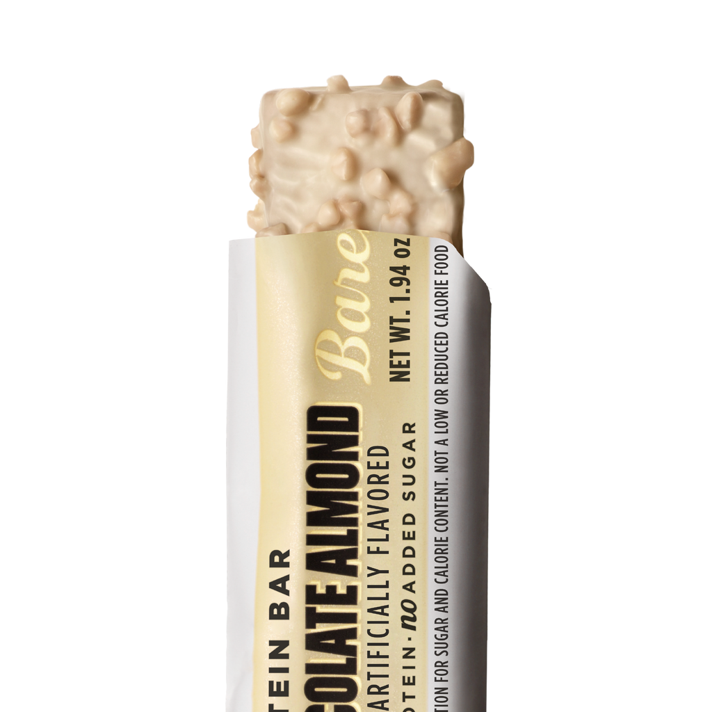 Barebells White Chocolate Almond